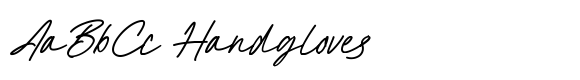 MC Vell Racaty Signature Vell Racaty Signature Regular image