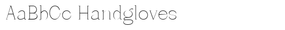 Bleshil Thin Condensed image