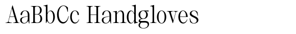Thalore Semi Condensed image