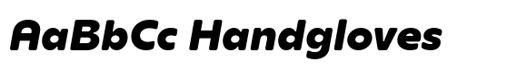 Yowza Soft Text Black Italic image