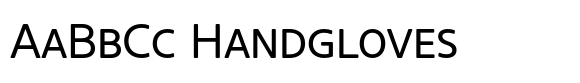 Core Sans NR SC 45 Regular image