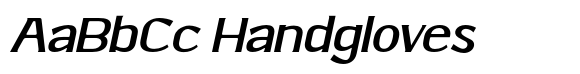Flame Tower SemiBold Italic image