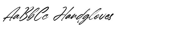Hugetta Amphals Italic Italic image