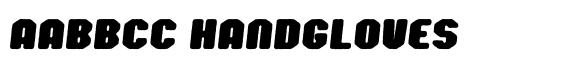Amarow Circular Dry Italic image