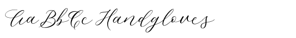 Malliandra Script image
