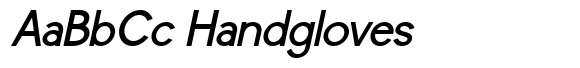 Raizent Italic image