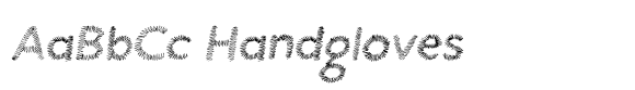 Workprint Italic Scribble image