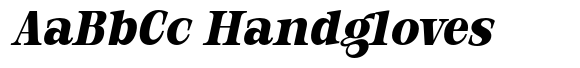 Orvessia Semi Bold Semi Condensed Italic image