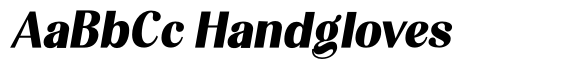 Kelmitha Cntr ExtraBold Italic image