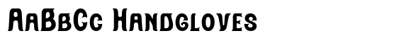 SFC Solanora Bold image