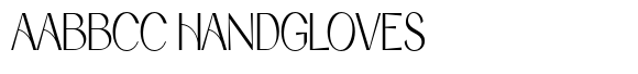 Debora Celina Script Debora Celina Condensed image