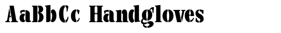 Exovect Bold Condensed image