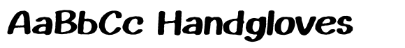 Playfun Eroded Italic image