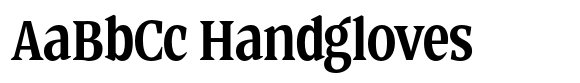 Quinget Variable Quinget Extra Bold Semi Condensed image