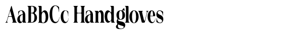 Audie Serif Audie Soft ExtraCondensed image