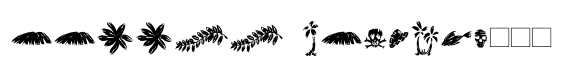 Phantom Isles Symbols image