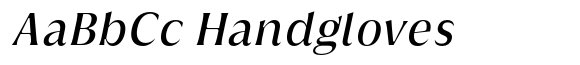 Griggs MediumFlareSlnt image