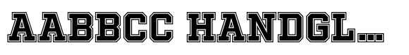 Winner College SemiWide Bold image
