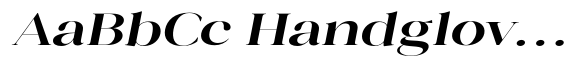 Novalux Sem Bold Extra Exp Italic image