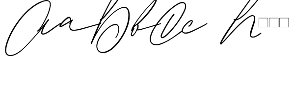 Seriffity Script image