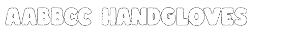 Hazard Otter Ink Outline image
