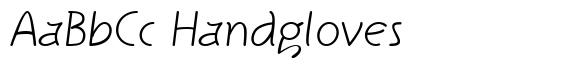 KnewFont Std Regular image