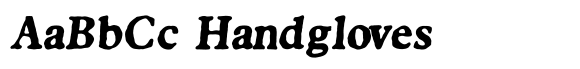 Castemire Circular Pencil Italic image