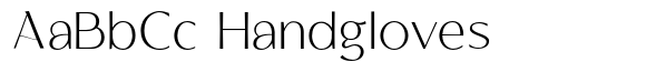 Tellur Sans Regular image