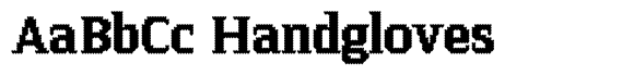 Pixel Serif Heart XL image
