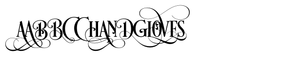 Desire Uppercase 2 image