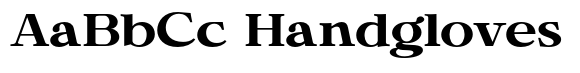 Calgine Serif Variable Calgine Serif Bold Expanded image