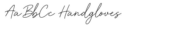 Pencil Grove Script image