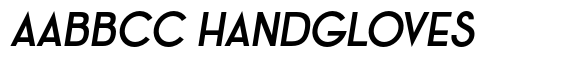Mishoto Bold Italic image