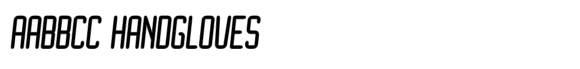 Akademiya Circular Inline Italic image