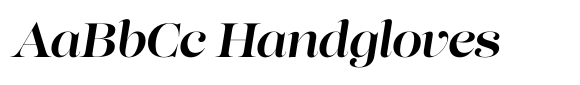 Lust Pro No 4 Italic image