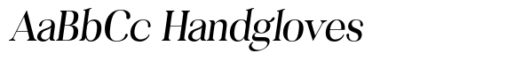 Dont Worry Slant image