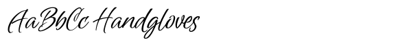 Borgers Script Italic image