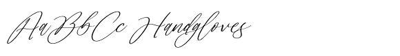 Horsion Sorelistha Script Italic image