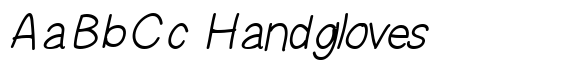 BDFlat BDflat Italic image
