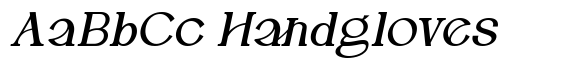 Calvoire Medium Italic image