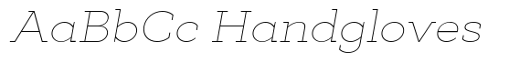 Deposit Pro Thin Italic image