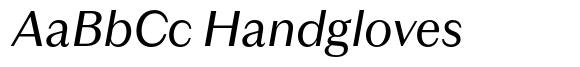 Juana Sans Text Regular Italic image