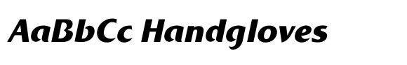 Kago Italic image