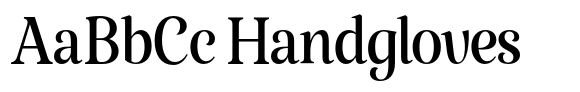 Cotnes Bold Semi Condensed image