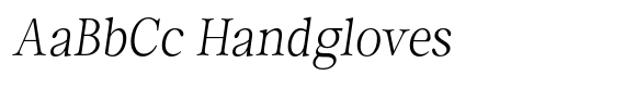 Euclid Soft Extra Light Condensed Slanted image