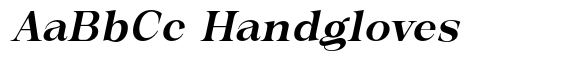 New Novaryn Medium Italic image
