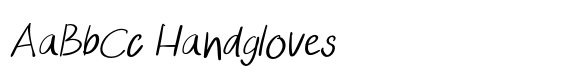 Ugly Script Italic image