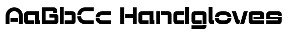 Xtriox Bold image