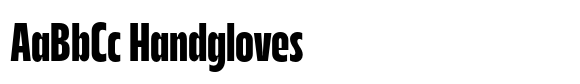 DT Synthaxel Sans 150 image