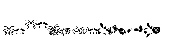 Josef K Patterns Kitschy image